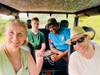 Photo d'avis client sur Sri Lanka Round tour with Wildlife - 12 Days Surclassement gratuit en circuit privé disponible 2