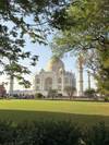 Photo d'avis client sur Incroyable Inde de luxe 3