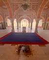 Photo d'avis client sur Incroyable Inde de luxe 5