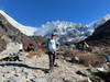 Photo d'avis client sur Trek de la vallée de Langtang 10 jours 2