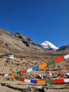 Photo d'avis client sur Budget Tibet Overland Tour Fixe le départ 1