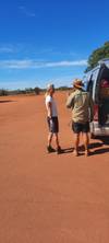Perth to Broome Overland customer review photo 1