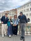 Photo d'avis client sur Rome, Florence, Cinque Terre et Venise en 8 jours - Petit groupe 1