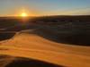 Photo d'avis client sur Brève excursion dans le désert en 2 jours : Marrakech au désert de l'Erg Lihoudi 2