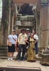 The Gift of Vietnam, Cambodia, Thailand In 11 Days customer review photo 3