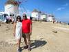 Photo d'avis client sur Athènes culturelle et visite de l'île de Mykonos - Santorin autoguidée 5