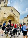 Photo d'avis client sur Cycle Provence 1