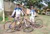 Photo d'avis client sur Cyclisme au Cambodge - 11 jours 1