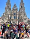 Trekking the Camino de Santiago customer review photo 1