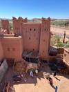 Photo d'avis client sur Circuit Maroc total au départ de Marrakech 6