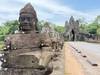 Photo d'avis client sur Circuit privé de 5 jours à Angkor Wat pour tous les sites emblématiques du Cambodge 2