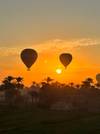 Photo d'avis client sur Séjour de luxe en Égypte : 10 jours au Caire, à Louxor, à Assouan et croisière sur le Nil 2