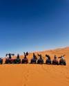 Photo d'avis client sur Circuit de 4 jours dans le désert marocain de Marrakech à Merzouga 1