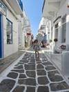 Best of Greece (15 days) Athens & 4 Islands in 15 days (Self-Guided) customer review photo 2