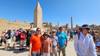 Photo d'avis client sur 11 jours - Le Caire, croisière, Abou Simbel, Dendara, Abydos, Alexandrie et musée GEM 2