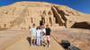 Photo d'avis client sur 11 jours - Le Caire, croisière, Abou Simbel, Dendara, Abydos, Alexandrie et musée GEM 6