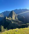 Classic Inca Trail Trek 4D/3N to Machu Picchu (Group service ) customer review photo 1