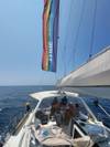 Pride Segeln in Kroatien (von Dubrovnik nach Split) Foto von Kundenbewertung 1