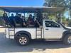 Exciting LUSAKA to LIVINGSTONE Overland Adventure Safari Tour  - 6 Days customer review photo 5