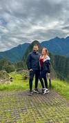 Photo d'avis client sur Excursion complète de 5 jours à Cusco - Visite de la ville, Vallée Sacrée, Machupicchu en train et Montagne Arc-en-ciel 1