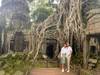 Photo d'avis client sur Visite privée de 2 jours des temples d'Angkor - Découvrez le meilleur du site classé au patrimoine mondial de l'UNESCO 1