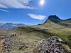 Laugavegur Trek with glacier hike - 7 Day (Huts) customer review photo 5