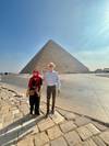 Adventure Ancient Egypt - 7 Day customer review photo 2