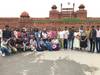 Golden Triangle Tour with Ranthambore Tiger safari  & Varanasi!! customer review photo 2
