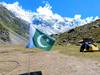 Photo d'avis client sur Trek des Patundas Pakistan 2026 et 2027 par Exploria 2