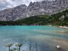 Dolomiten von Cortina Wanderreise (selbst geführt) Foto von Kundenbewertung 2