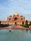 Photo d'avis client sur Triangle d'Or Express : Delhi, Agra et Jaipur en 2 jours 1