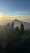 Kilimanjaro climbing machame route 7 days customer review photo 1