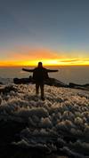 Kilimanjaro climbing machame route 7 days customer review photo 4