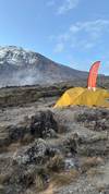 Kilimanjaro climbing machame route 7 days customer review photo 5