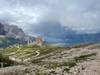 Dolomiten von Cortina Wanderreise (selbst geführt) Foto von Kundenbewertung 4