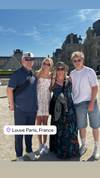 Photo d'avis client sur Londres-Rome (circuit de 10 jours) 3