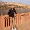 7 Days Golden Triangle Tour with Jodhpur & Udaipur customer review photo 2