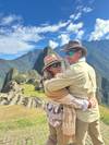 INCA ADVENTURES - 7 DAYS (LIMA AND CUSCO - MACHU PICCHU) WITH DOMESTIC FLIGHTS customer review photo 1