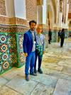 10 Days Morocco tour from Casablanca to Marrakech by Chefchaouen and Fez customer review photo 5
