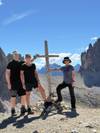 Hiking in the Dolomites customer review photo 6