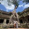 Photo d'avis client sur Circuit privé de 5 jours à Angkor Wat pour tous les sites emblématiques du Cambodge 2