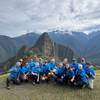 Inca Trail 4 Days – Small Groups & Vistadome Train customer review photo 1