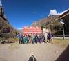 Inca Trail 4 Days – Small Groups & Vistadome Train customer review photo 3