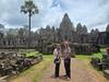 Photo d'avis client sur Circuit privé de 5 jours à Angkor Wat pour tous les sites emblématiques du Cambodge 3