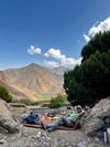 Photo d'avis client sur Trekking de 5 jours dans les montagnes de l'atlas<br />
 3