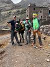 Photo d'avis client sur Trekking de 5 jours dans les montagnes de l'atlas<br />
 4