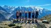 Photo d'avis client sur Les points forts de la randonnée au Mont-Blanc 1