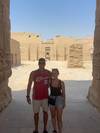 Pyramids Tales (GEM) and Nile Cruise Of Dreams : 7-Days in Egypt customer review photo 3