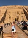 Pyramids Tales (GEM) and Nile Cruise Of Dreams : 7-Days in Egypt customer review photo 4