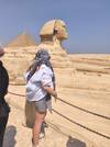 Pyramids Tales (GEM) and Nile Cruise Of Dreams : 7-Days in Egypt customer review photo 1